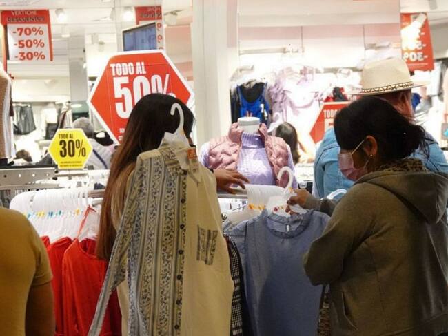 Avanzan consumo e inversión durante primer trimestre de 2023: Inegi