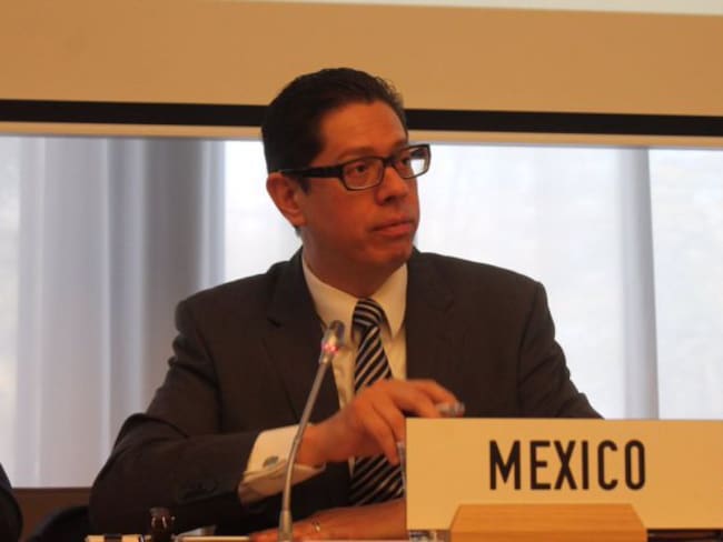 &quot;México no matará el TLC&quot;: Secretaría de Economía