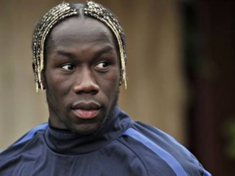 Hace oficial El Manchester City, fichaje de Bacary Sagna