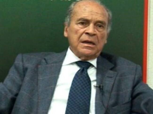 Murió el ex futbolista Jorge Romo: Leopoldo de la Rosa