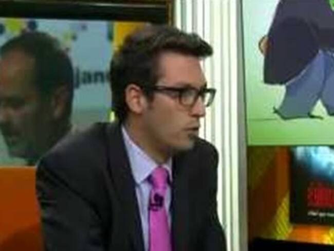 Ley de egresos de la federación. Óscar Mendoza de Pulso Legislativo