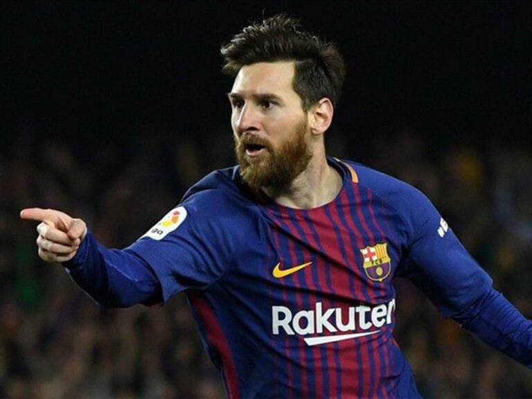 El Barça y sus cuatro capitanes