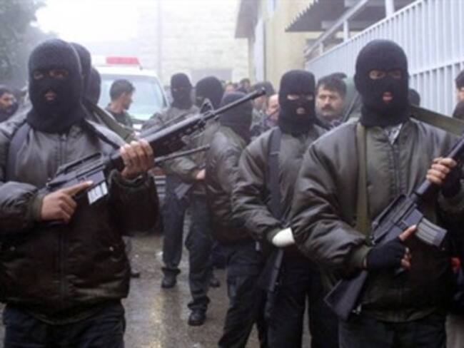 Incluye EUA en lista de terroristas a saudita vinculado a Al Qaeda