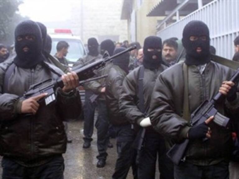 Incluye EUA en lista de terroristas a saudita vinculado a Al Qaeda