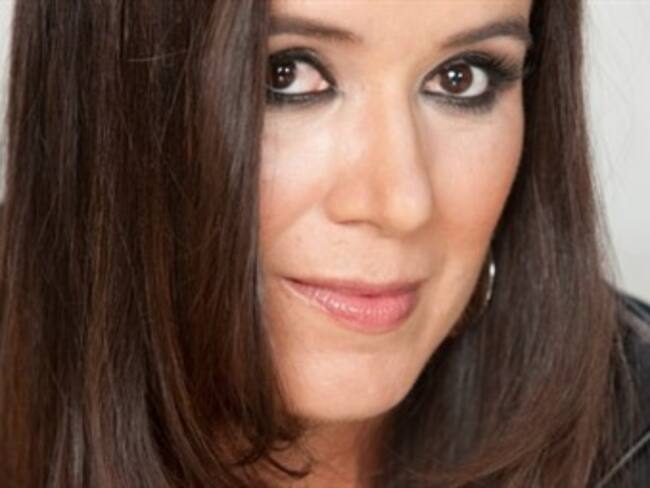 ¿ A qué sabe México?. Roxana Soler 'La ardilla', conductora de 'El elevador'