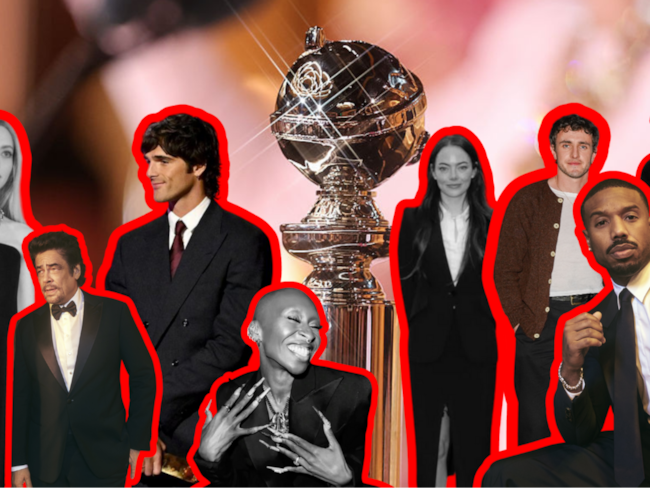 Golden Globes 2026: Lista de ganadores COMPLETA de esta ceremonia