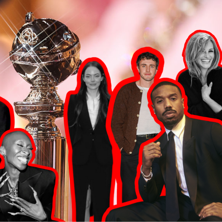 Golden Globes 2026: Lista de ganadores COMPLETA de esta ceremonia