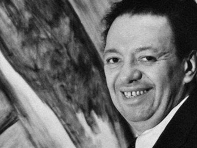 Voces que cambiaron el mundo: Diego Rivera