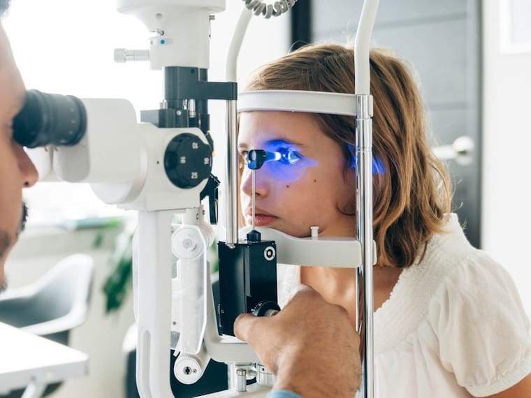 ¿Qué es la retina y de qué se enferma?