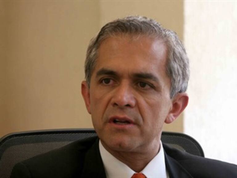 Instruye Mancera investigación profunda a Cuauhtémoc Gutiérrez