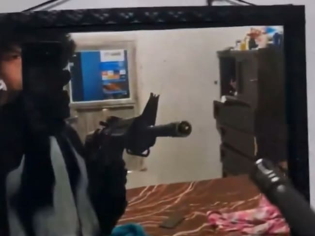 Caso Preparatoria Makarenko: El agresor de 15 años anunció el ataque 9 horas antes en redes sociales