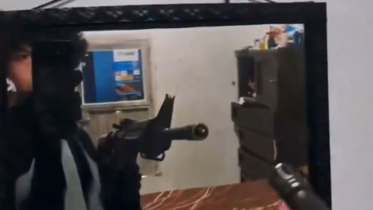 Caso Preparatoria Makarenko: El agresor de 15 años anunció el ataque 9 horas antes en redes sociales