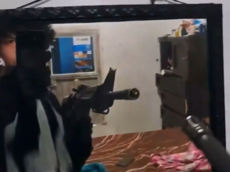 Fiscal de Michoacán revela detalles del ataque en Preparatoria Makarenko