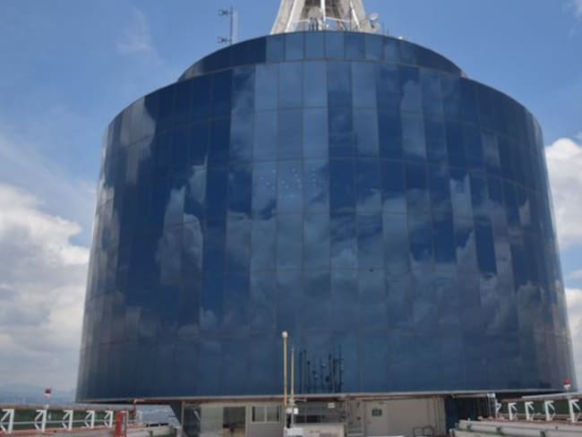 Nuevo mirador en WTC: Conoce los horarios, días y precios para ver desde las alturas la imponente Ciudad de México