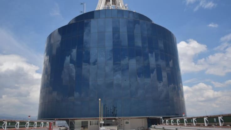 Nuevo mirador en WTC: Conoce los horarios, días y precios para ver desde las alturas la imponente Ciudad de México