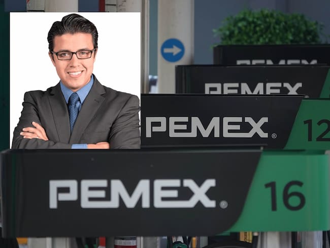 Estrategia para Pemex “es una lista de buenos deseos”: Atzayaelh Torres