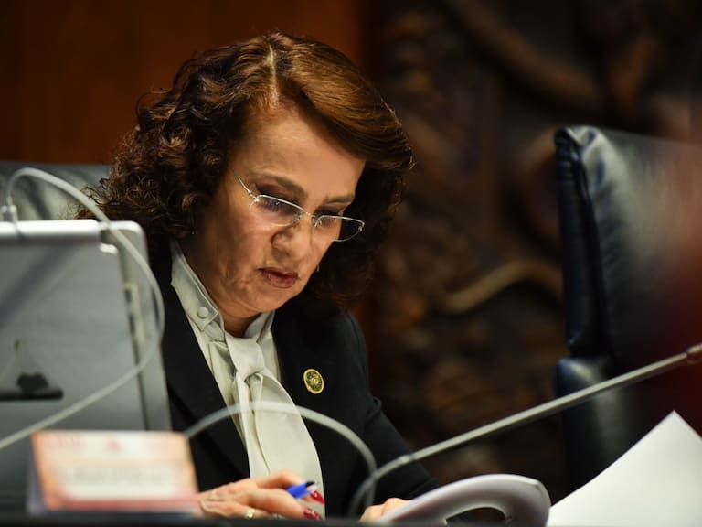 FOTO: MARIO JASSO/CUARTOSCURO.COM