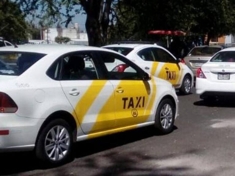 Investigan homicidio de taxista en Guadalajara