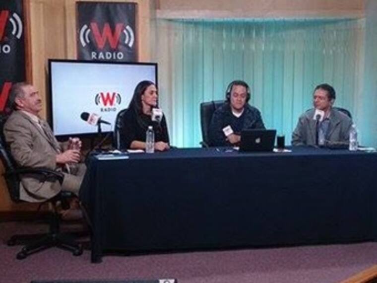 Foro W: ¿De dónde viene lo que te comes?