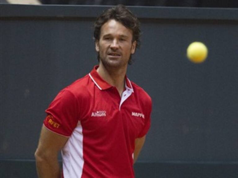 He decidido no seguir: Moyá