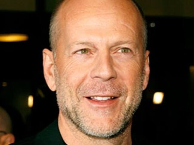 ‘La Reata’ felicita al actor y productor estadounidense, Bruce Willis