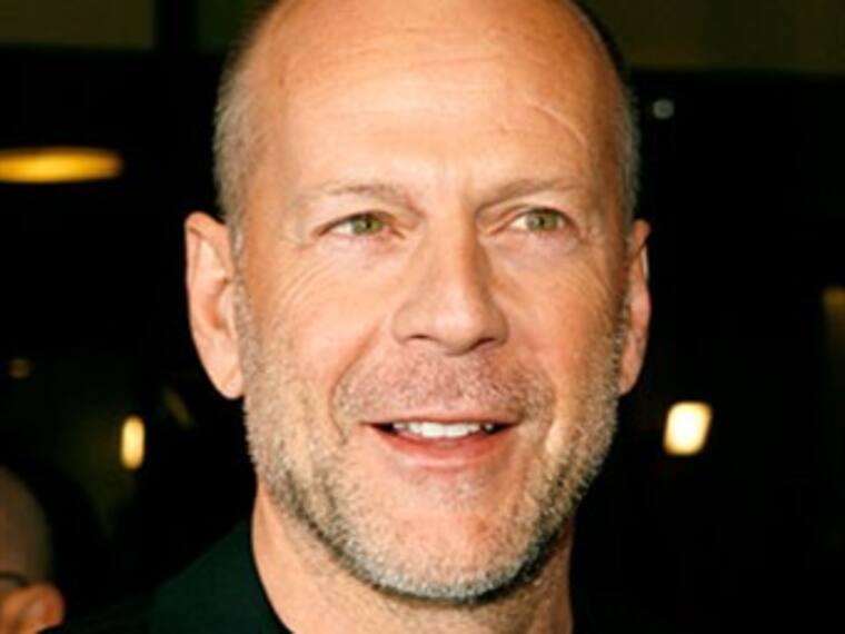 ‘La Reata’ felicita al actor y productor estadounidense, Bruce Willis