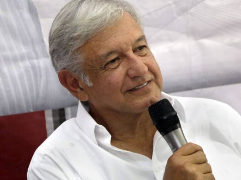 &quot;1 de cada 3 votos para López Obrador viene del PT más el 65% de Morena” dijo Berumen