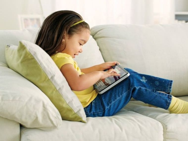 Aprende a proteger a tus hijos en redes sociales