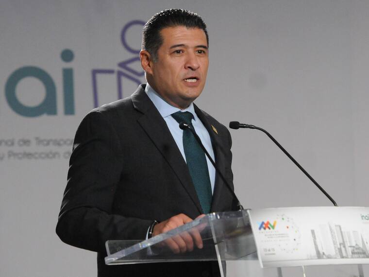 Gobierno Federal sustituirá al INAI con "Secretaria Anticorrupción"