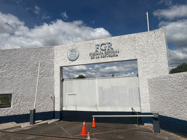 Bebés fallecidos IMSS Durango: Padres presentan denuncia ante la FGR