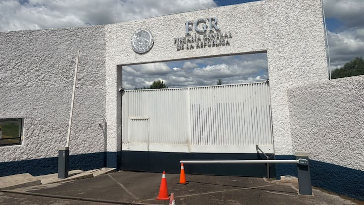 Bebés fallecidos IMSS Durango: Padres presentan denuncia ante la FGR