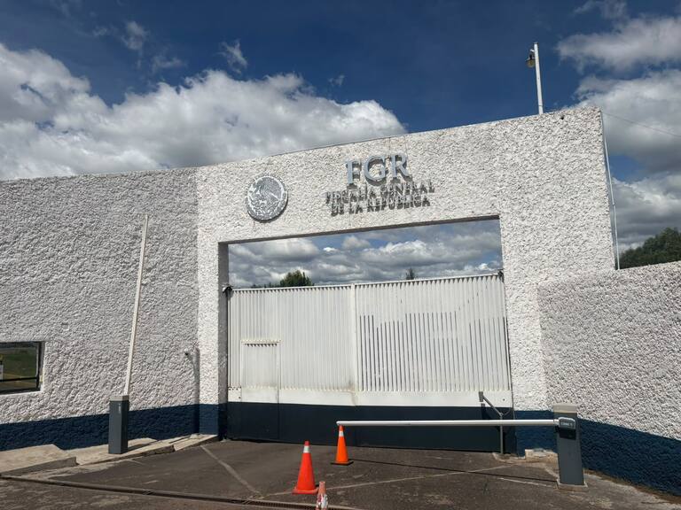 Padres de recién nacidos fallecidos en el IMSS de Durango presentan denuncia ante la FGR