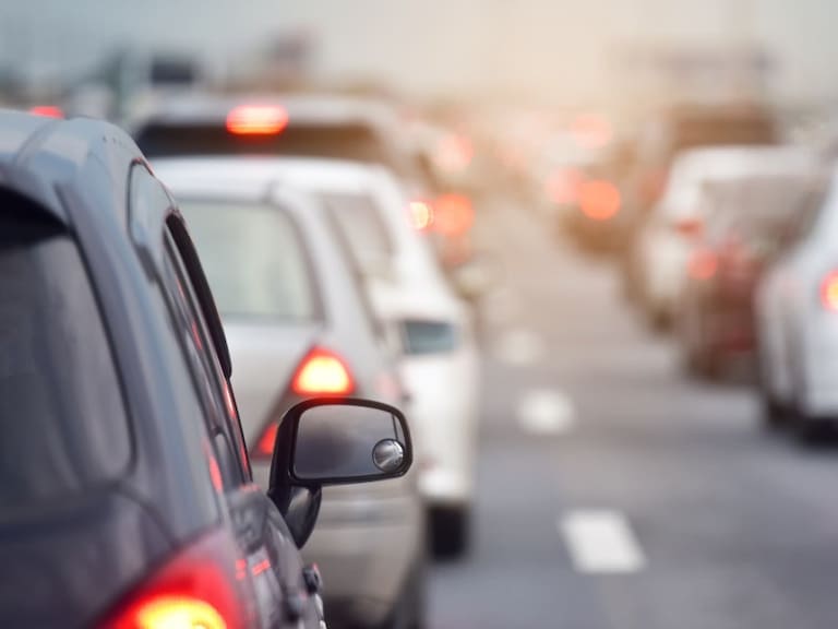 Hoy No Circula Sabatino: ¿Qué carros no circulan el 11 de marzo 2023?