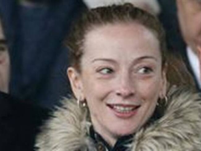 Se reúne Cassez con Hollande