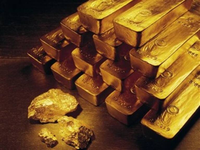 Desaparece carga de 12 toneladas de oro en Sinaloa