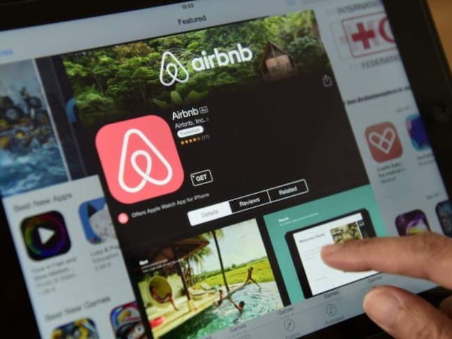 ¿Te quedaste sin casa tras el sismo? Airbnb brinda alojamiento gratuito
