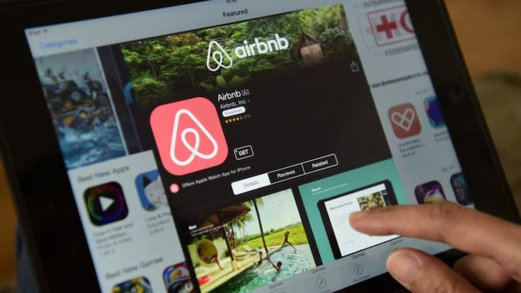¿Te quedaste sin casa tras el sismo? Airbnb brinda alojamiento gratuito