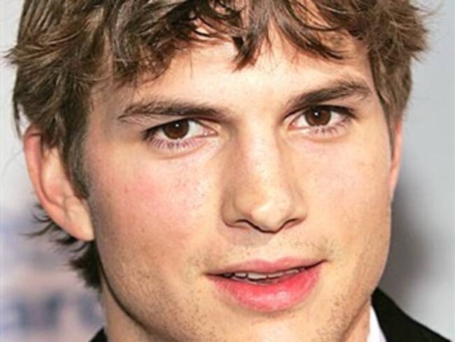 Estelarizará Ashton Kutcher película sobre la vida de Steve Jobs