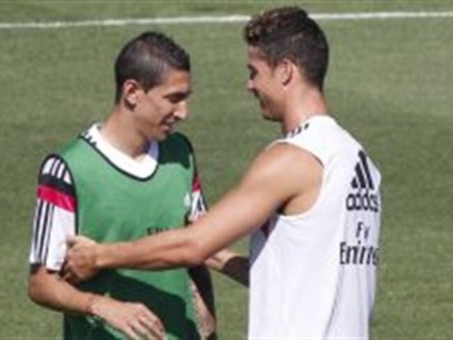 Di María es 'muy caro' para el PSG