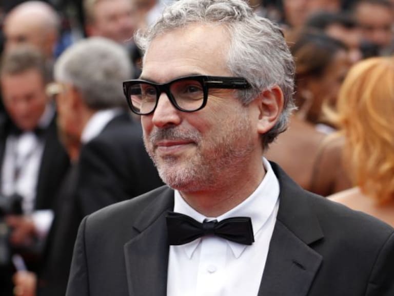 Alfonso Cuarón, invitado especial del festival Lumière