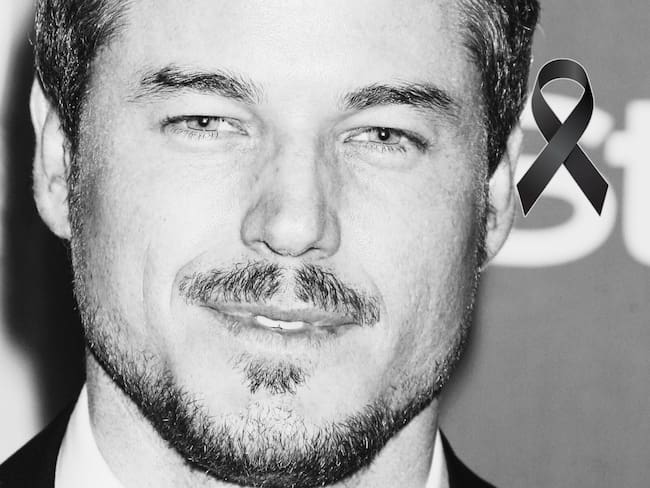 Muere Eric Dane a los 53 años, famoso por “Euphoria” y “Grey’s Anatomy”