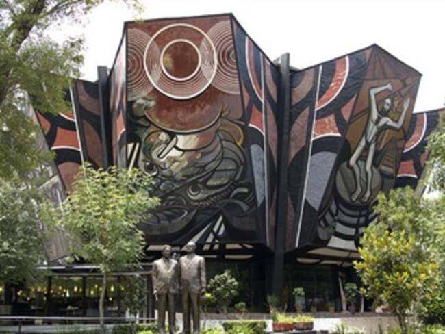 Obra:La Improlucha.'Hablemos de esa Obra' con Ángel dehesa