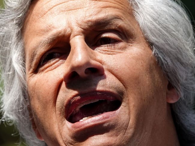 El INE es una buena inversión para los mexicanos: Claudio X. González