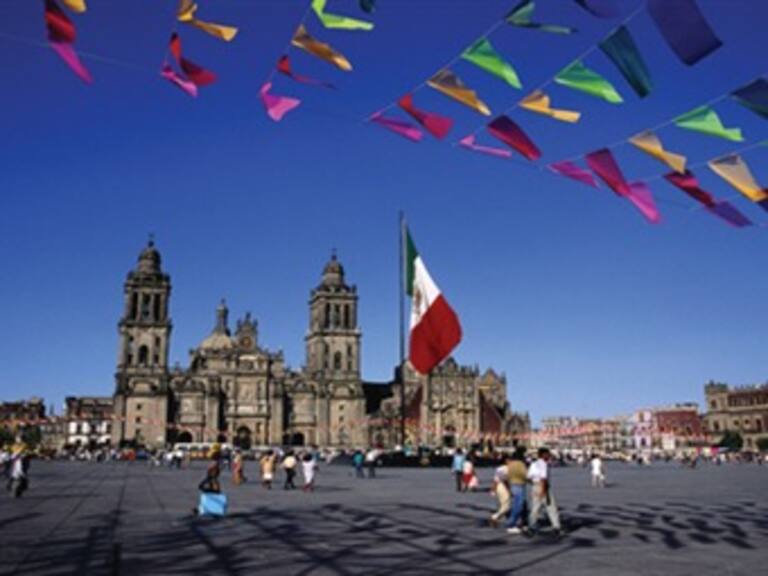 Es Ciudad de México 'Capital Iberoamericana de la Cultura 2010'