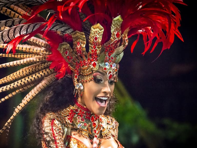 Carnaval de Brasil en Paseo de la Reforma: Fechas y actividades