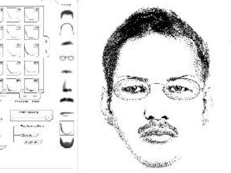 ¿Cómo se realiza un retrato hablado?