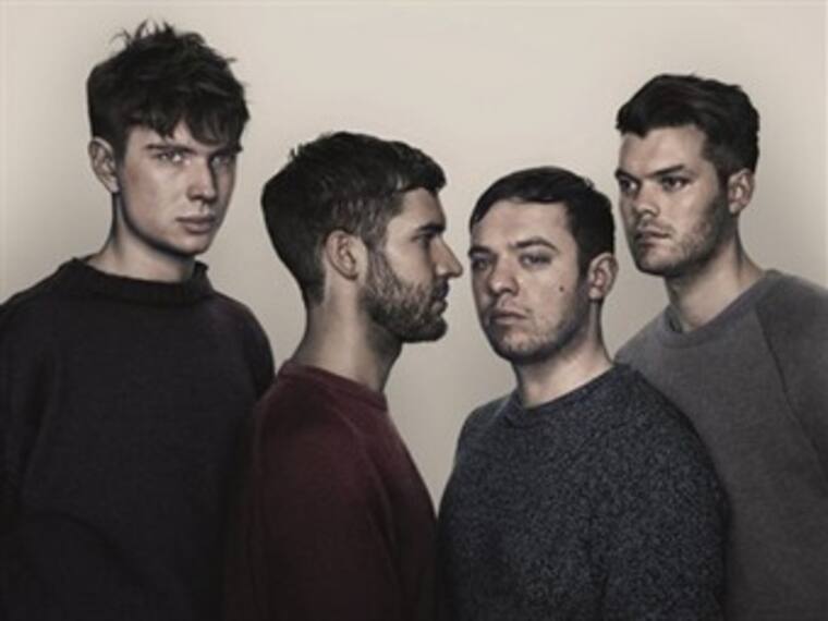 Duet. Alexander Robertshaw, Jeremy Pritchard, Jonathan Higgs & Michael Spearman