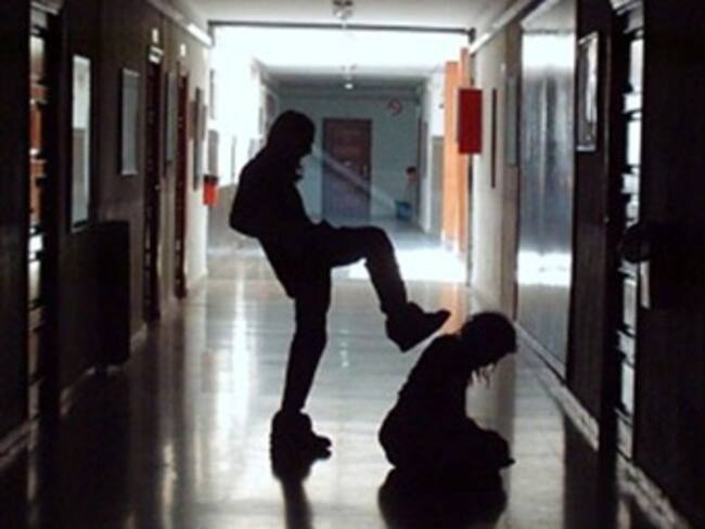 'El Bullying no es un juego' en De fin de semana