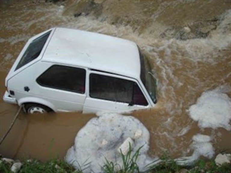 Declara Segob emergencia en Tuxtla Gutiérrez