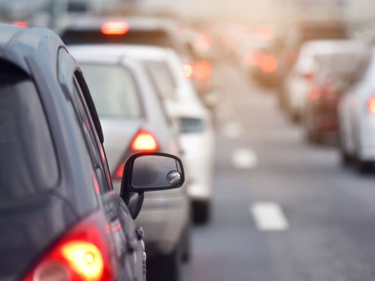 Hoy No Circula CDMX y Edoméx: Autos que no circulan el 22 de noviembre 2023